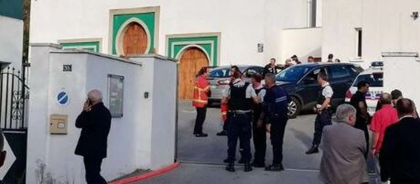 Γαλλία : Ήθελε να εκδικηθεί για την Παναγία των Παρισίων ο δράστης της επίθεσης στο τέμενος